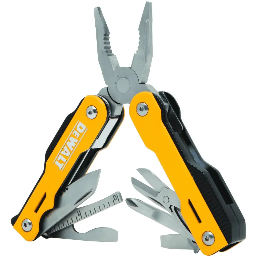 DeWalt Soft Grip MT16 Multi Tool Plier