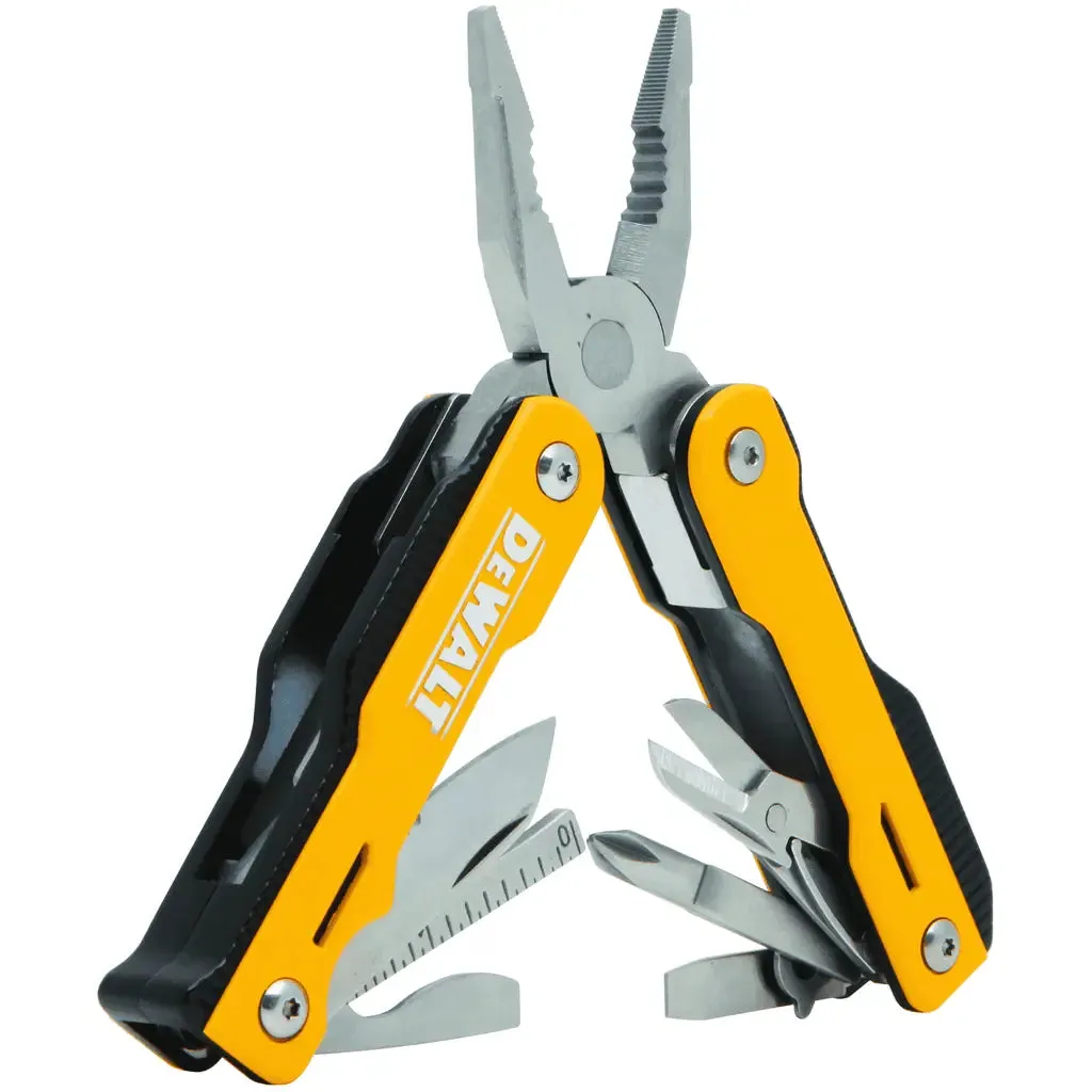 DeWalt Soft Grip MT16 Multi Tool Plier