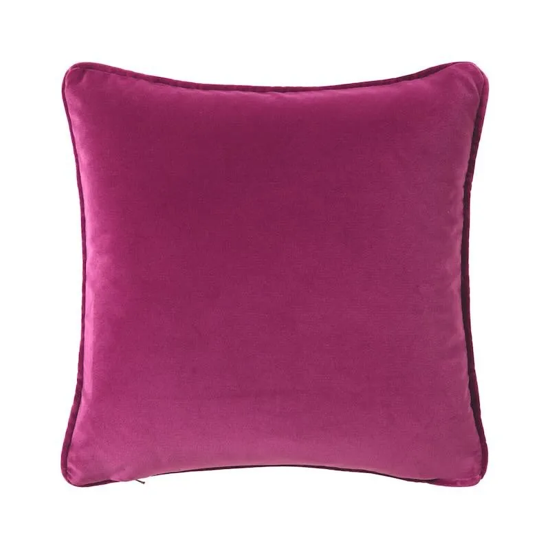 Divan Anemone Decorative Pillows by Iosis