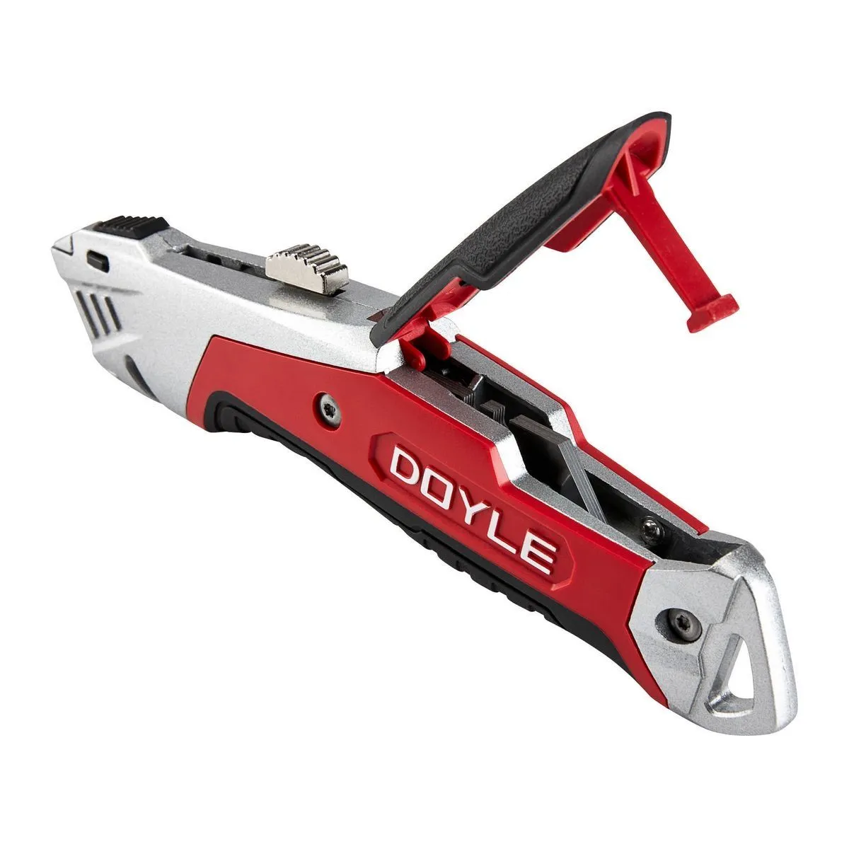 DOYLE - Professional Retractable Utility Knife