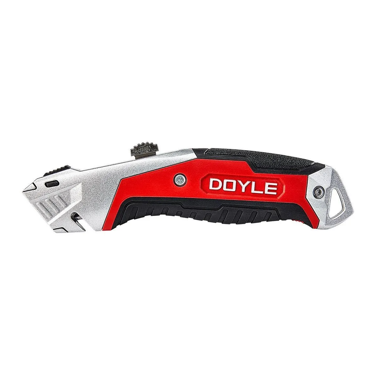 DOYLE - Professional Retractable Utility Knife