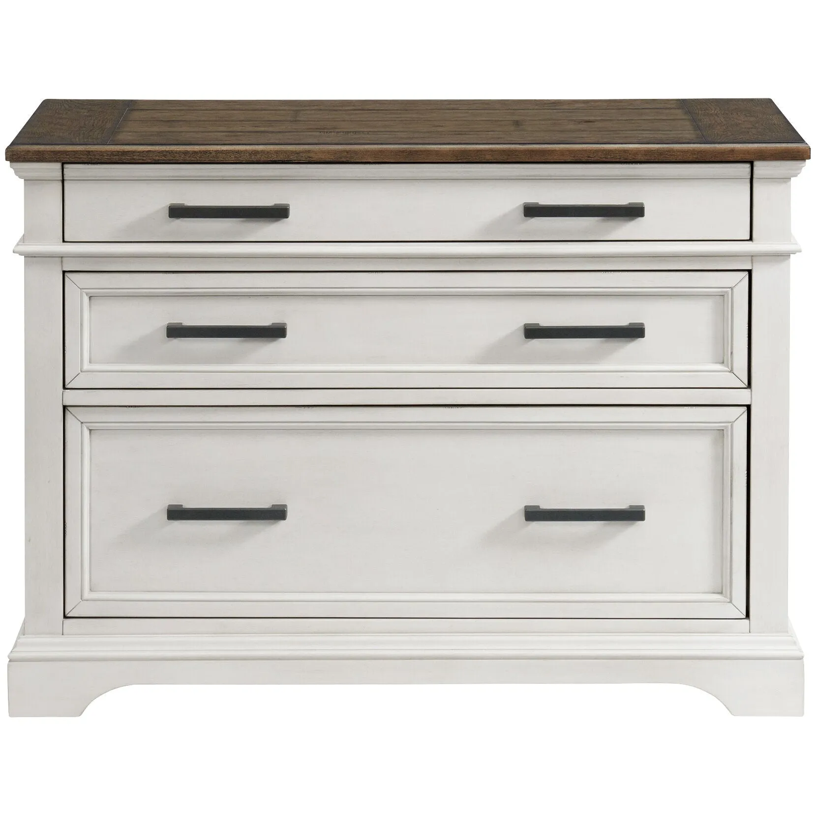 Drake Lateral File Cabinet