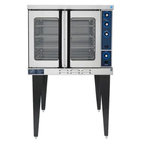 Duke Manufacturing 613Q-G1V Convection Oven