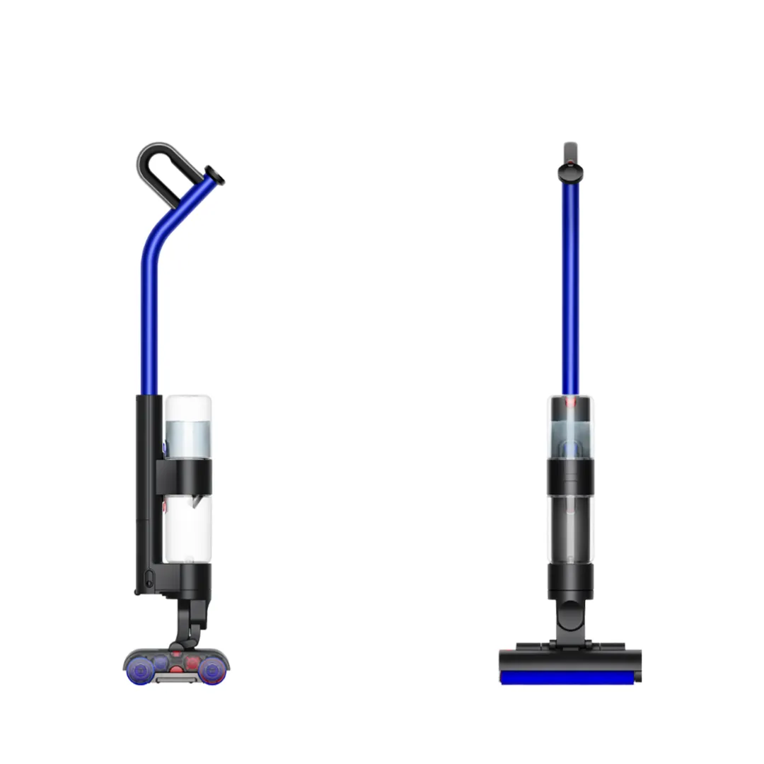 Dyson WashG1 WR01 (Ultra Blue & Matt Black) Wet Floor Cleaner