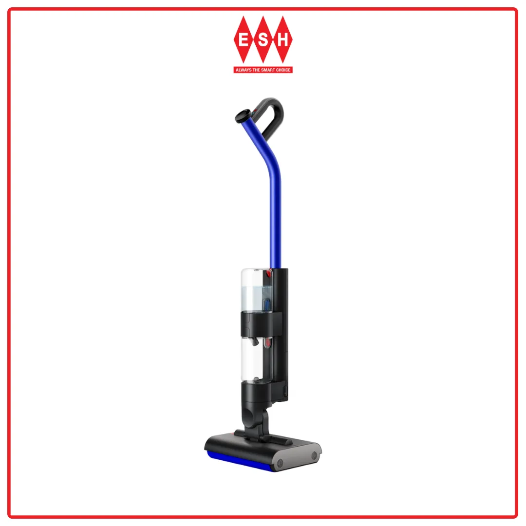 Dyson WashG1 WR01 (Ultra Blue & Matt Black) Wet Floor Cleaner