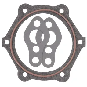 Edelbrock 7251 Edelbrock #7251 Engine Water Pump Gasket Set Chevy Small Block