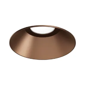 Elco ELK408 4" Round Trimless Smooth Reflector Trim