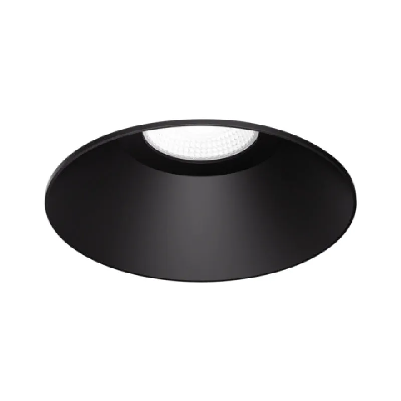 Elco ELK408 4" Round Trimless Smooth Reflector Trim