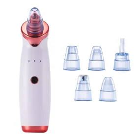 Electric Acne Remover Blackhead Remover Apparatus