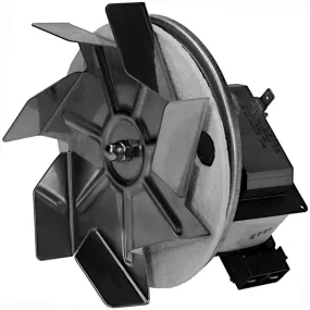 Elettrobar RTFOC00623 220V Fan Motor