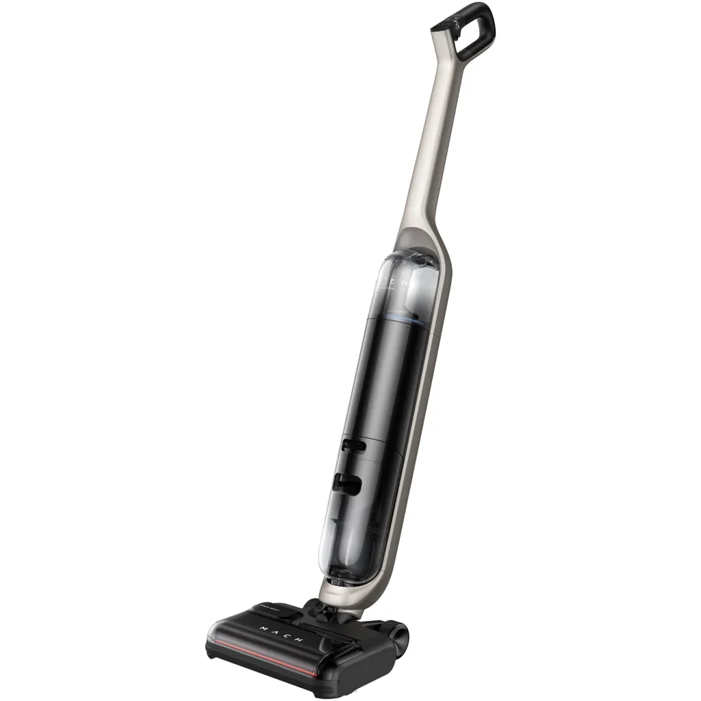 Eufy Mach V1 Ultra Cordless Vacuum & Steam Mop | T2770V11