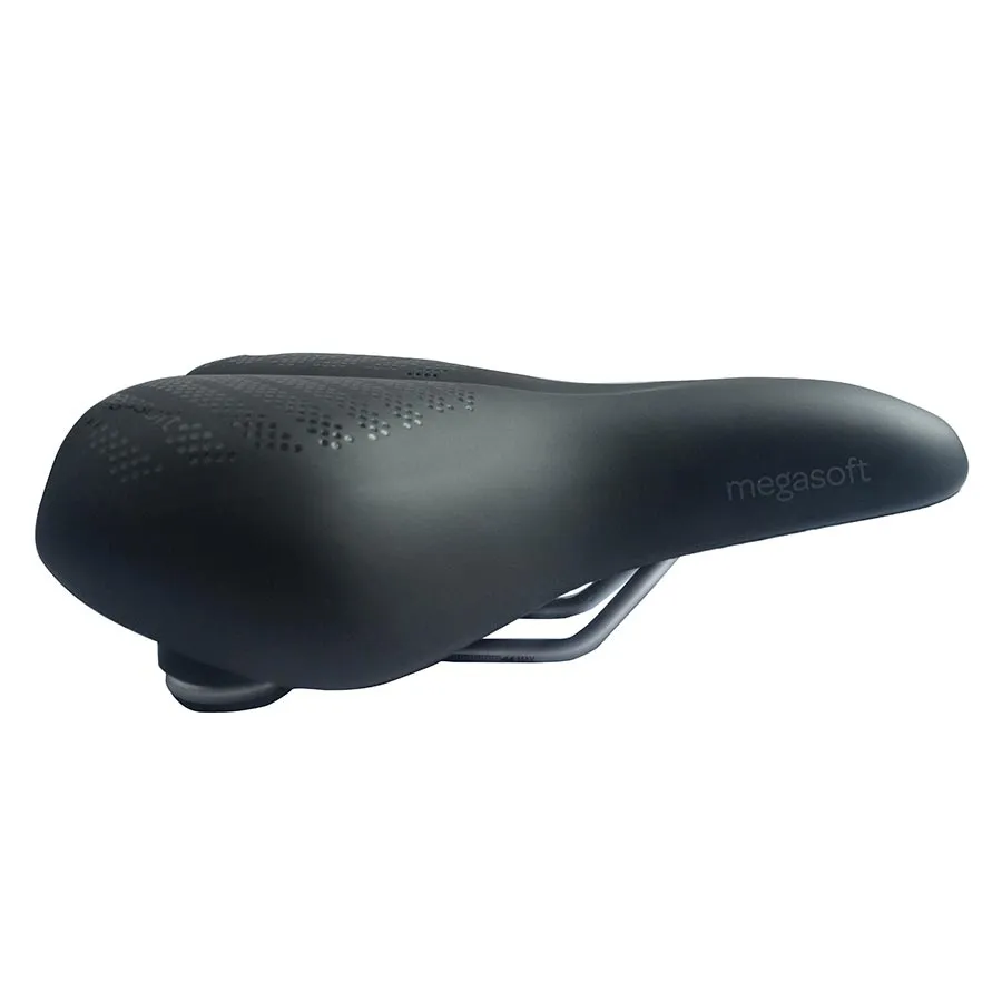 Evo R195 Recreational Bicycle Seat/Saddle