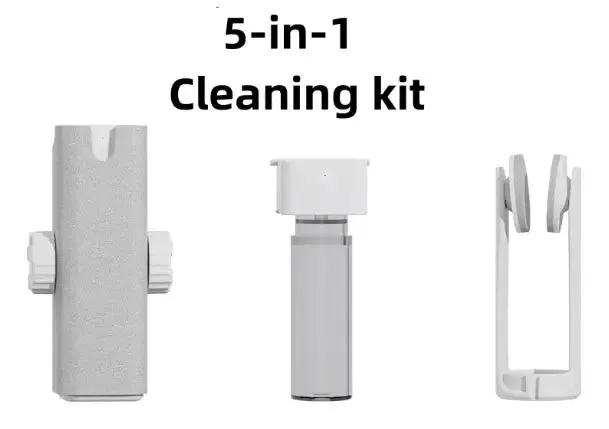 Eyeglasses Lens Cleaning Kit