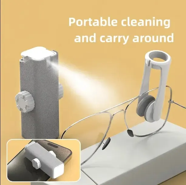 Eyeglasses Lens Cleaning Kit