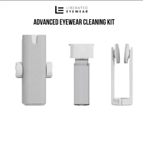 Eyeglasses Lens Cleaning Kit