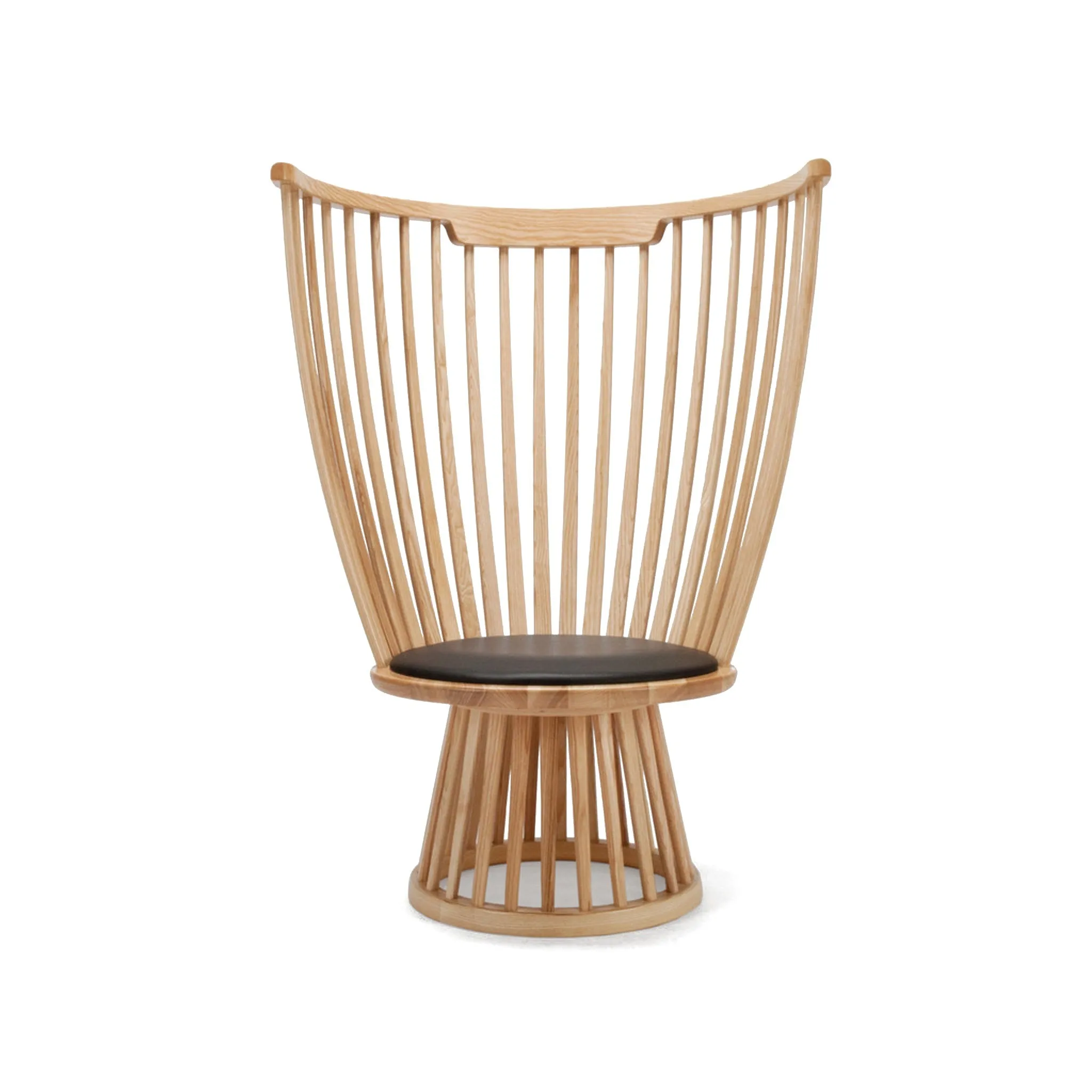 Fan Chair by Tom Dixon