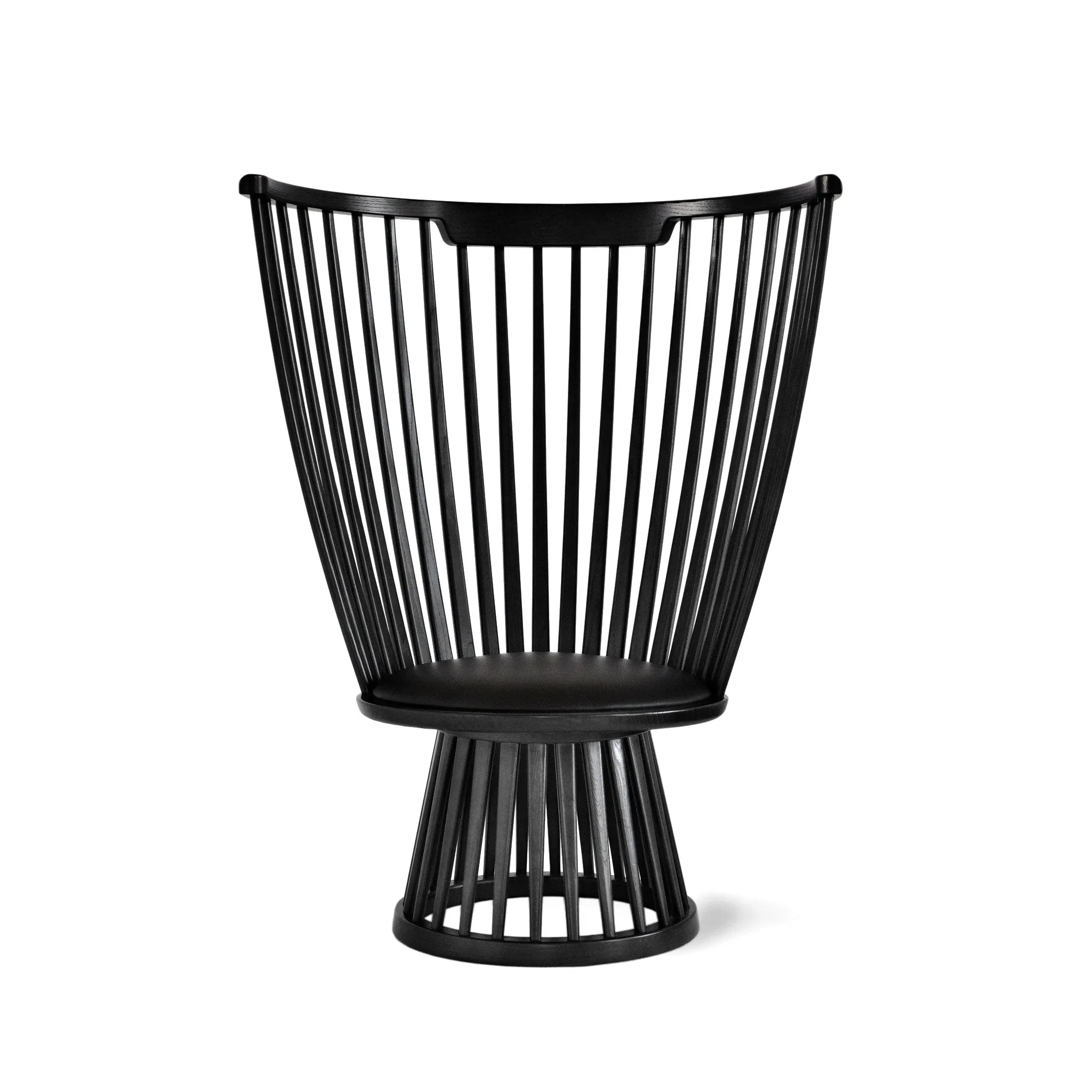 Fan Chair by Tom Dixon