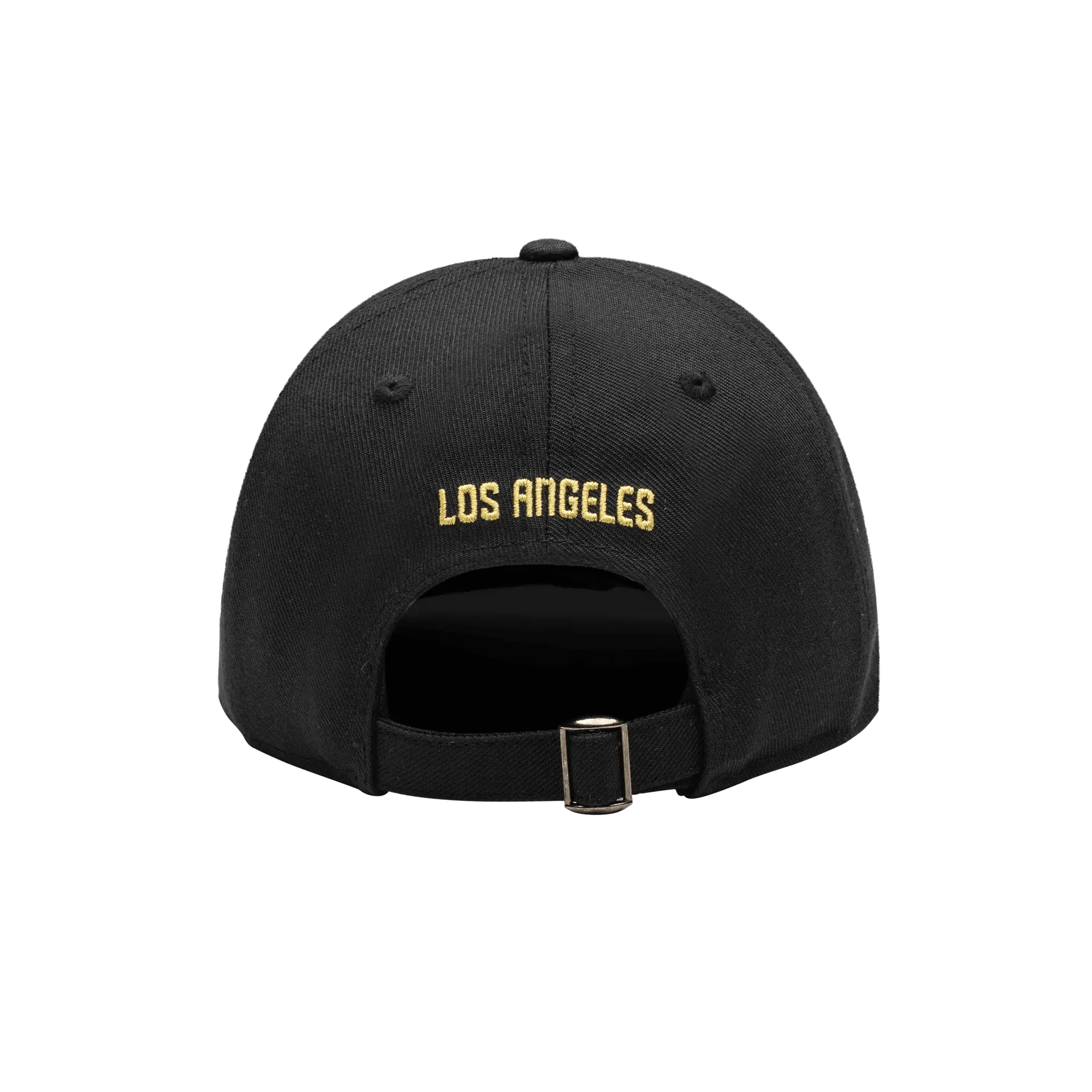 Fan Ink Collection LAFC Standard Adjustable Cap