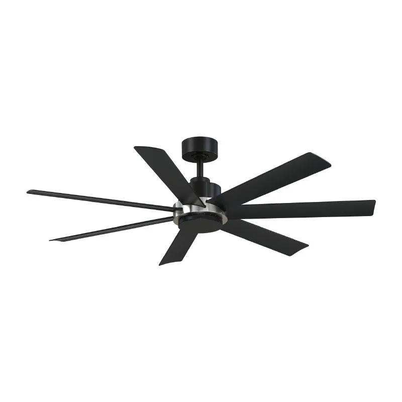 Fanimation FPD6865 Pendry 56" Indoor/Outdoor Ceiling Fan