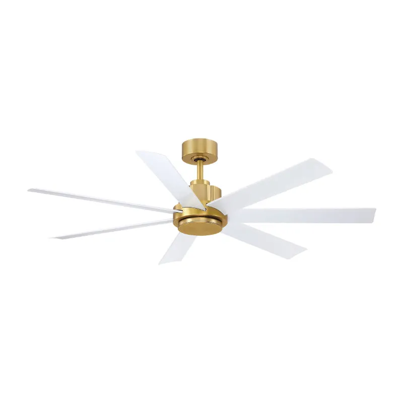 Fanimation FPD6865 Pendry 56" Indoor/Outdoor Ceiling Fan