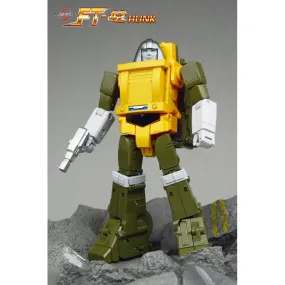 Fans Toys FT-42 Hunk Reissue