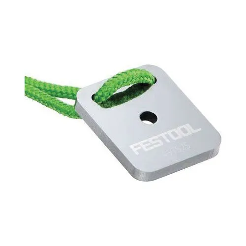 FESTOOL® 29925 Spot Repair Scraper, For Use With Paint Finishing System