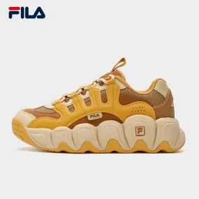 FILA CORE CROISSANT FASHION ORIGINALE Men Sneakers in Brown