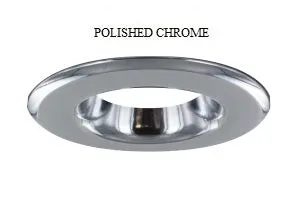 Fixed High Power LED IP65 Down Light