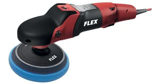 FLEX PE 14-2 150 Rotary Machine Polisher