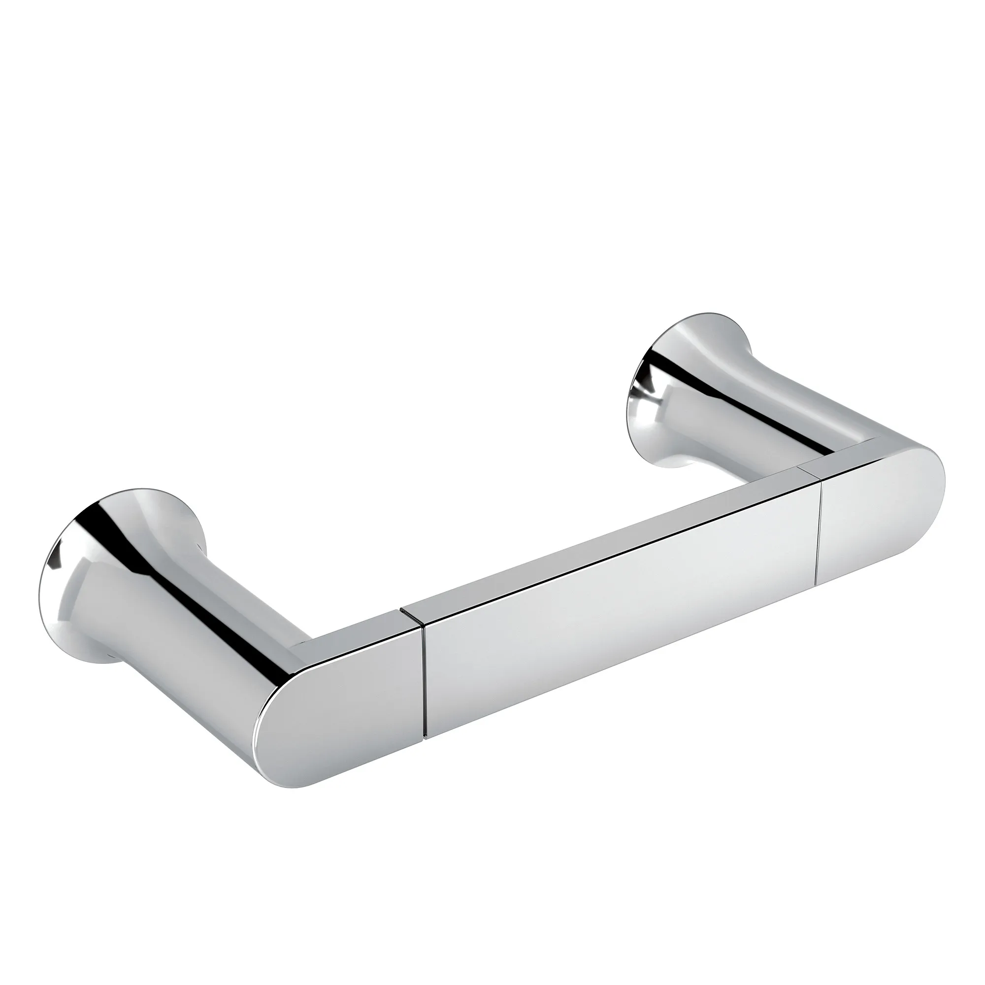 Genta LX Chrome Hand Towel Bar