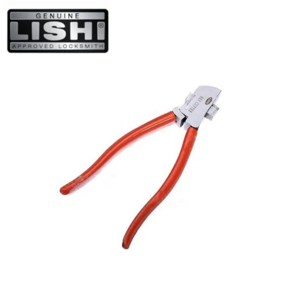 Genuine Lishi Key Cutter