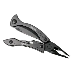 Gerber Crucial Multi-Tool With Strap Cutter