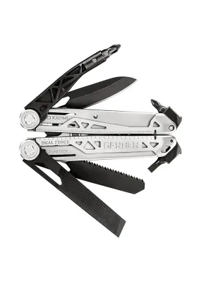 Gerber Dual Force Multi-Tool