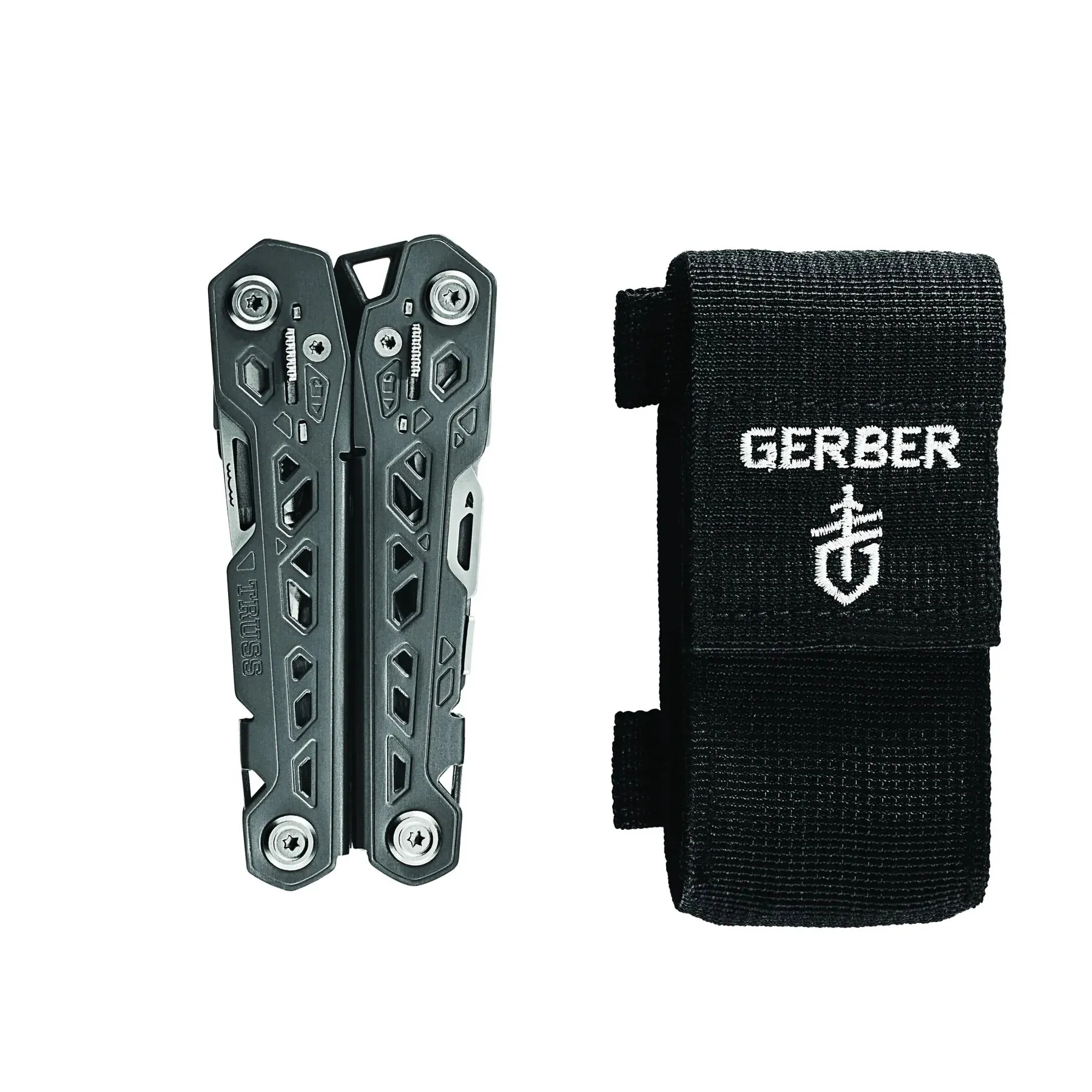 Gerber Truss Multi-Tool - Black