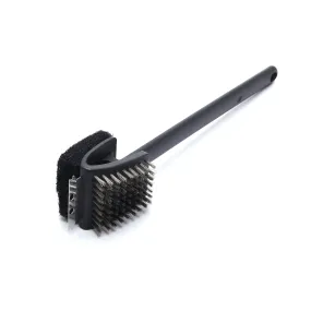 Grill Pro 3 In 1 Grill Brush 17"