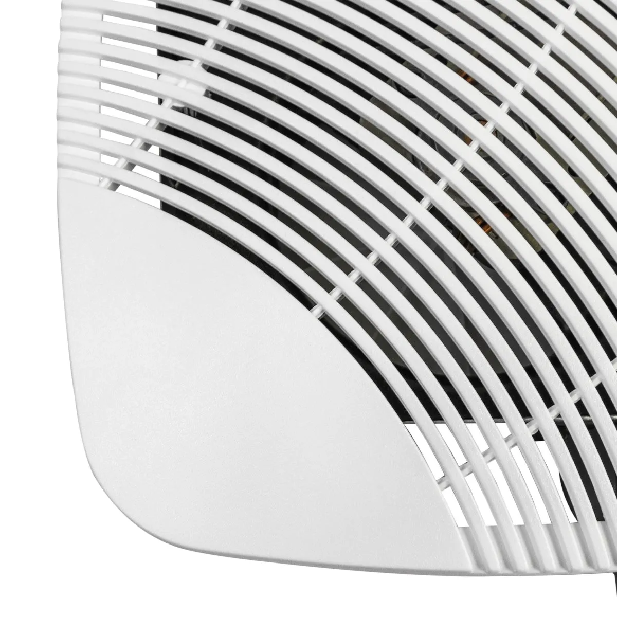 Grille Kit for Contractor Series Bath Fans