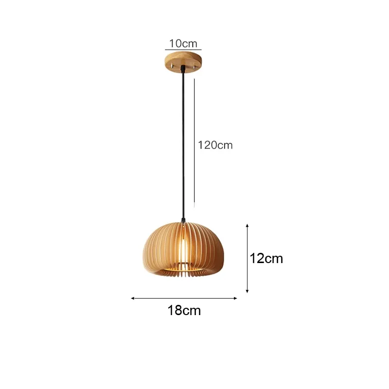 Hand Woven Bamboo Pendant Ceiling Lights/Chandelier Hanging Lamp