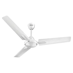 Havells Andria Decorative Ceiling Fan 1200mm Pearl White