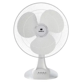 Havells Sameera Table Fan 400mm White