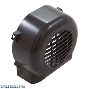 Hayward EcoStar C Motor Fan Shroud (SPX3400FAN)