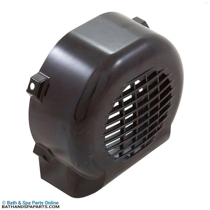 Hayward EcoStar C Motor Fan Shroud (SPX3400FAN)