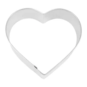 Heart Cookie Cutter