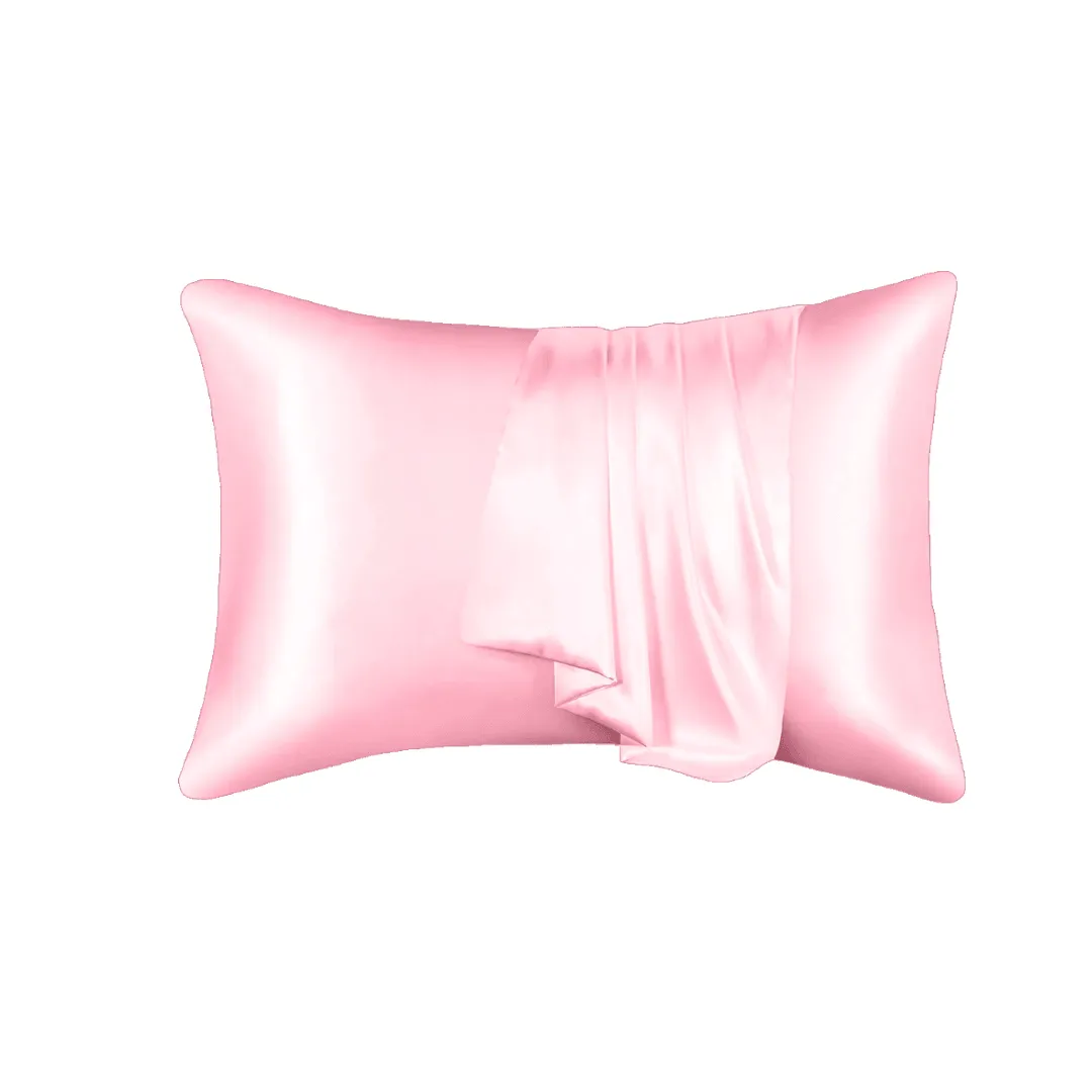 HERS Satin PillowCase