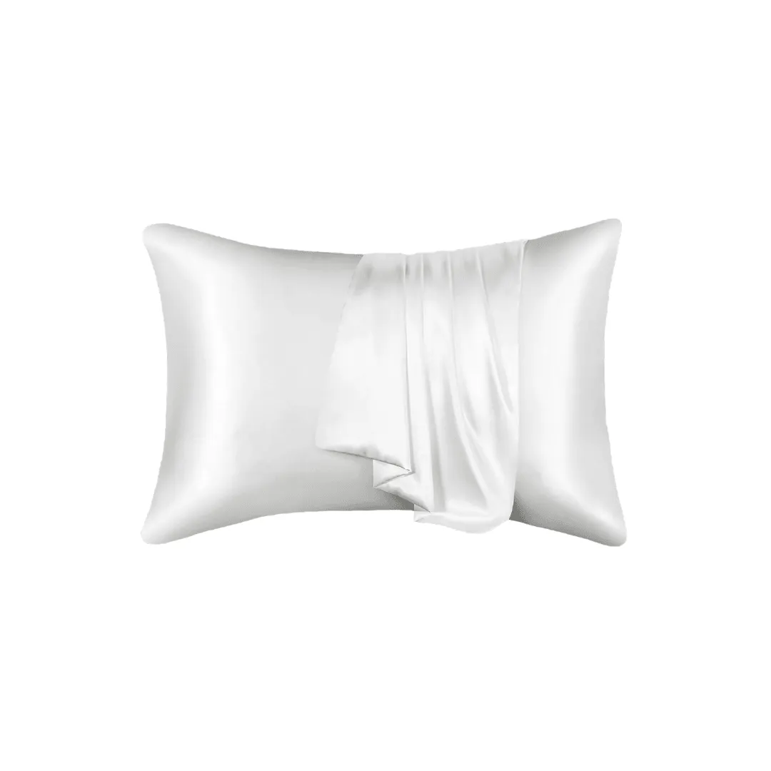 HERS Satin PillowCase