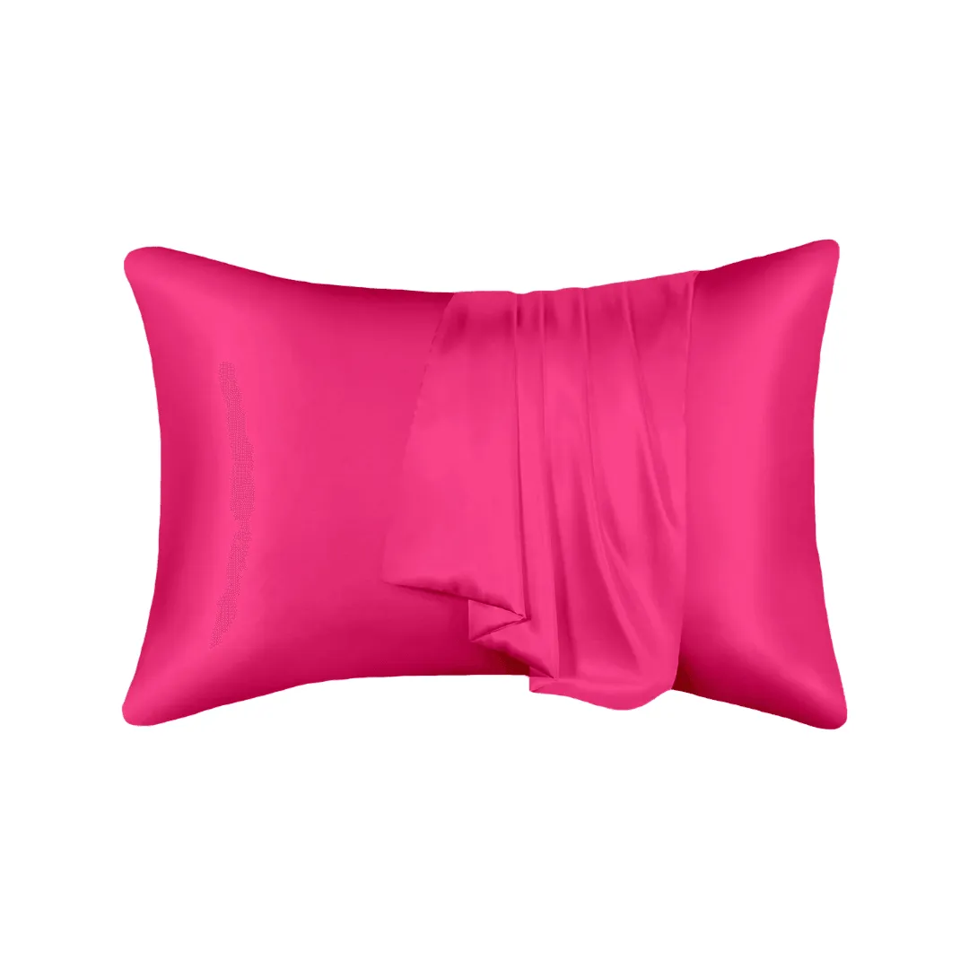 HERS Satin PillowCase