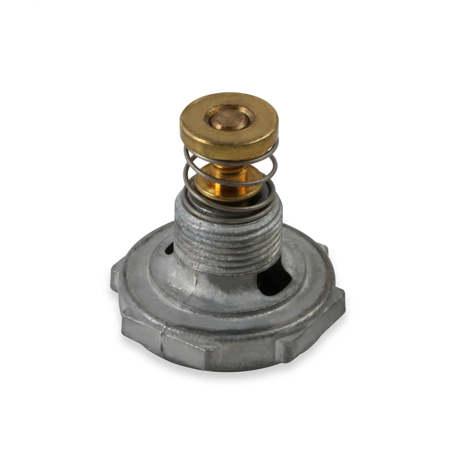 Holley Single Stage 50 Power Valve - Standard Flow