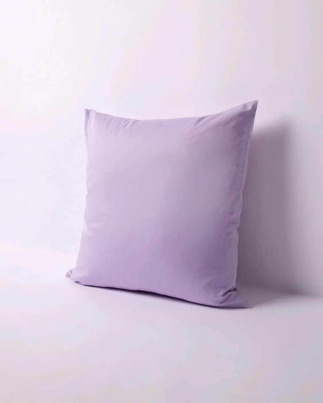 Hommey European Pillowcase Set - Lavender