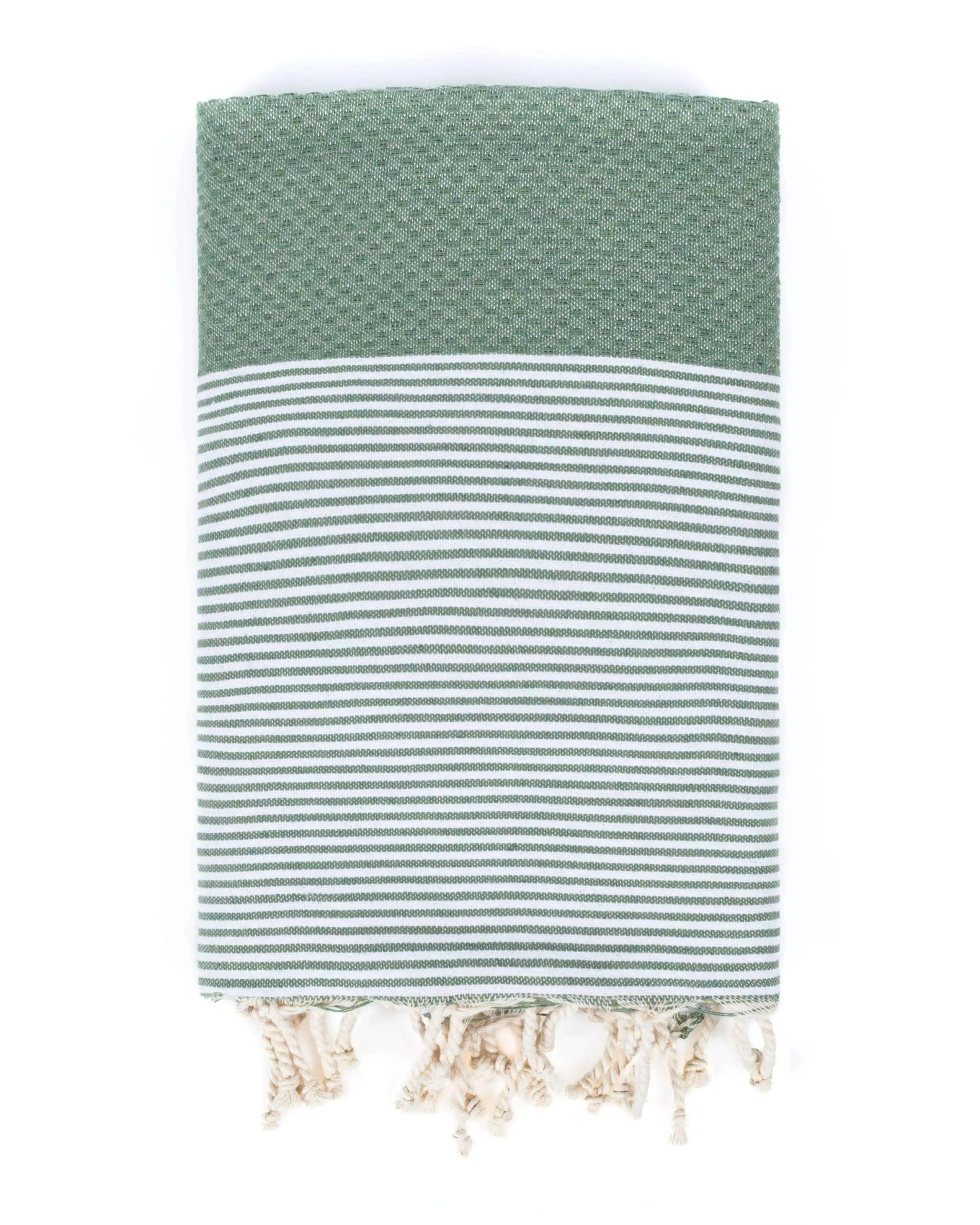 Honeycomb Hammam Towel - XXL