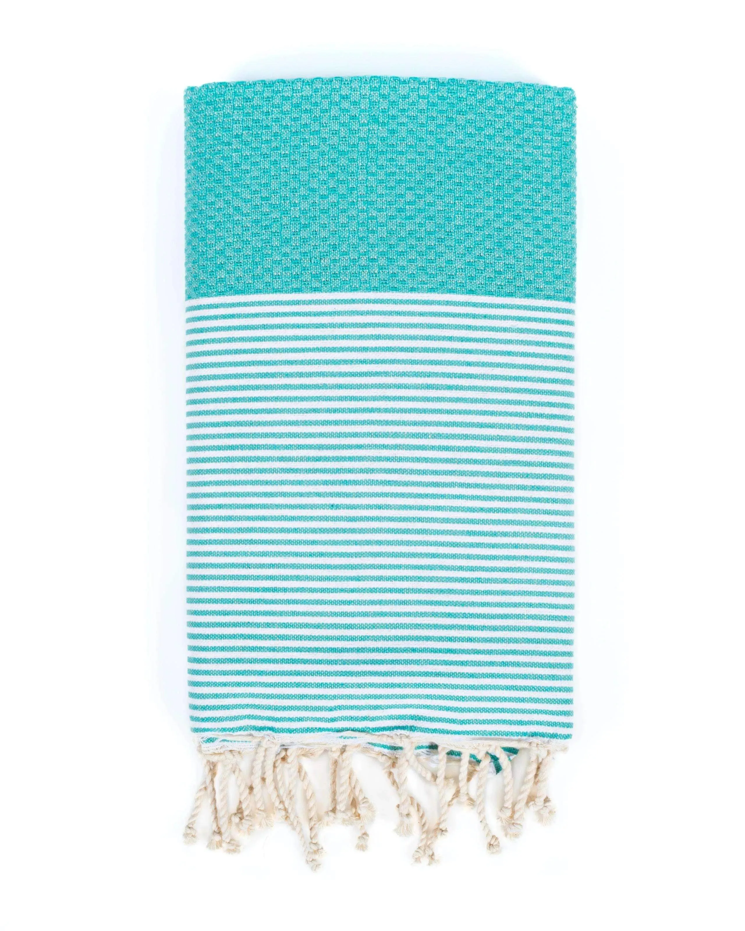 Honeycomb Hammam Towel - XXL