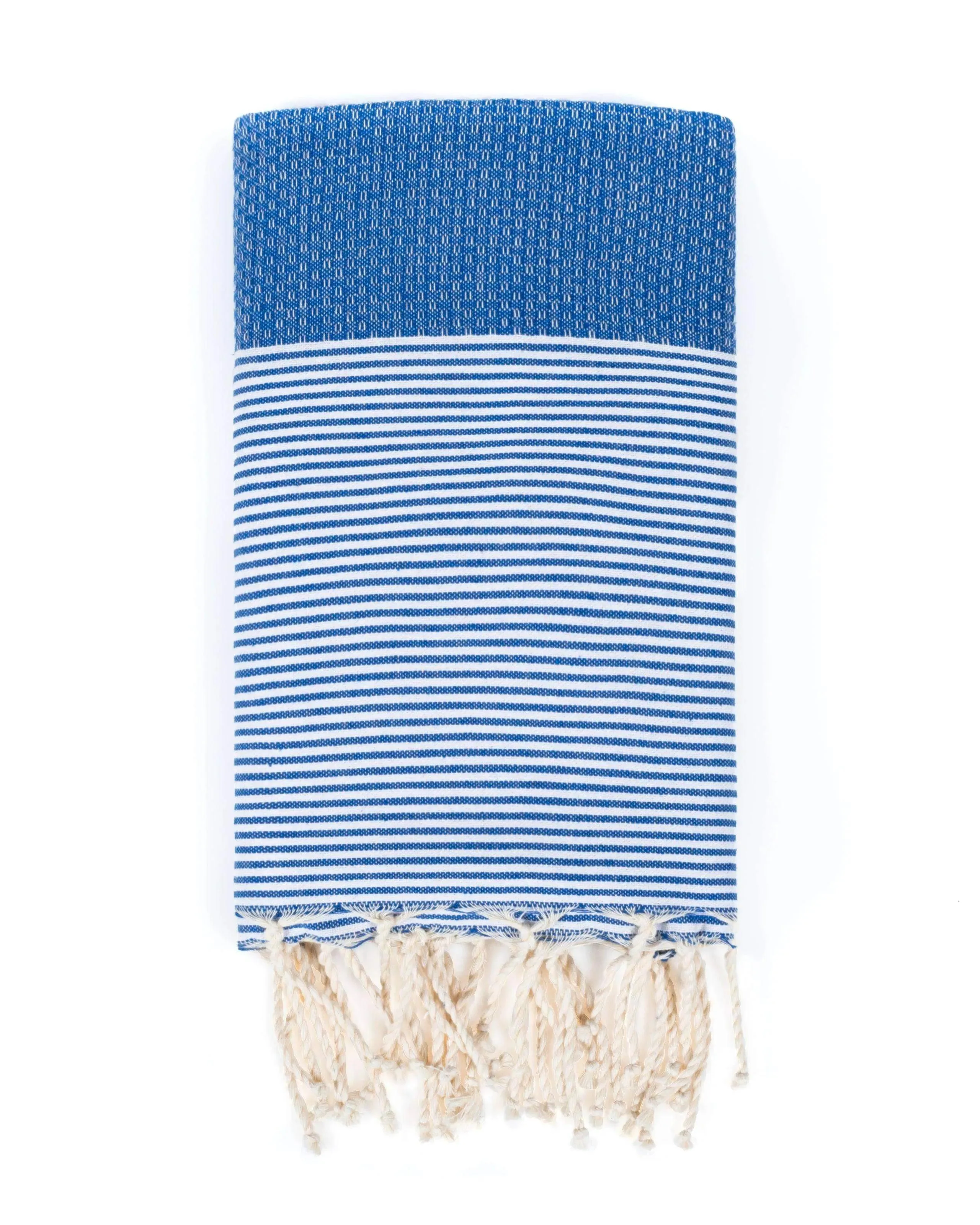 Honeycomb Hammam Towel - XXL